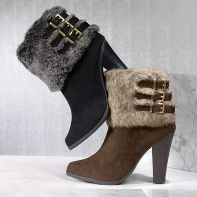 Bijou Boot Angel