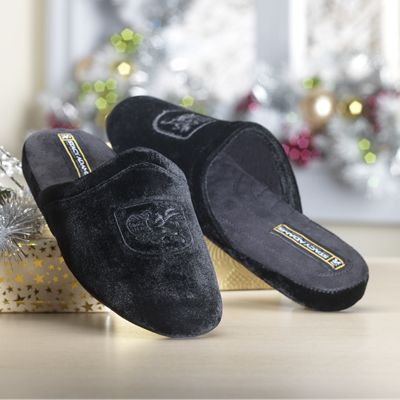 Slipper by Stacy Adams Mens Scoundrel