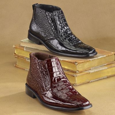 Stacy Adams Boot Mandrake