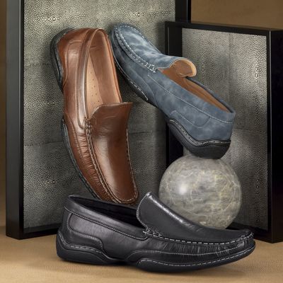 Stacy Adams Shoe Mac
