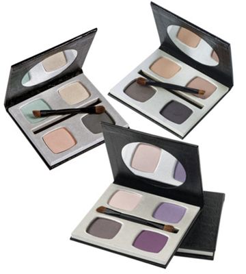 Eyeshadow Quad