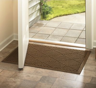 Waterguard Mat Diamond