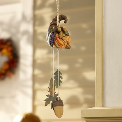 Windchime Cornucopia