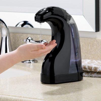 Soap Dispenser Automatic