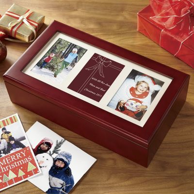 Memory Box Personalized