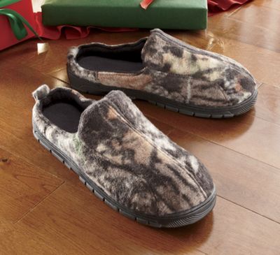 Clog Camouflage