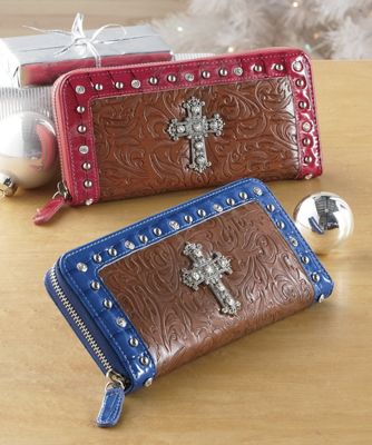 Wallet Cross