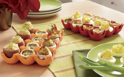 Rachael Ray Egg Crate