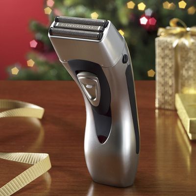 Shaver MenS Foil