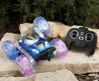 R/C Tornado Tumbler