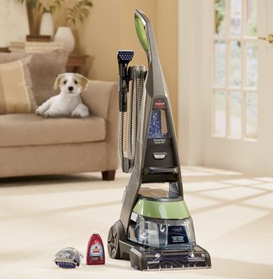 Bissell Vacuum Proheat 2X Select