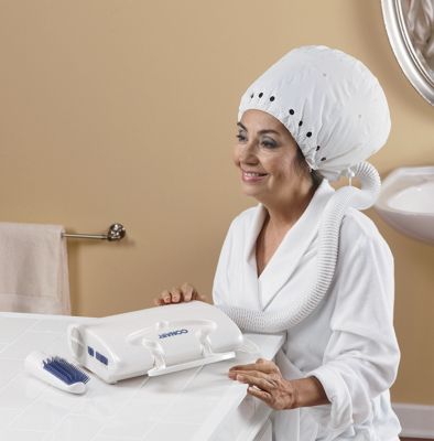 Conair Dryer Soft Bonnet
