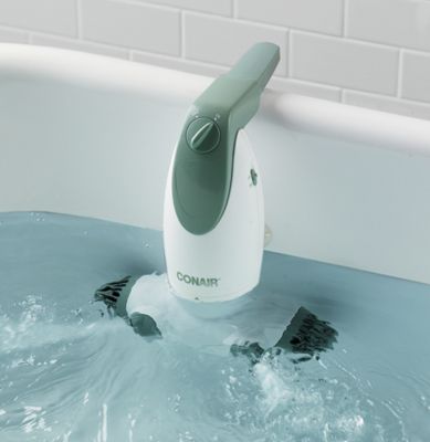 Dual Jet Bath Spa