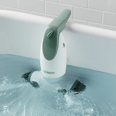 Dual Jet Bath Spa