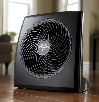 Vornado Heater Whole Room