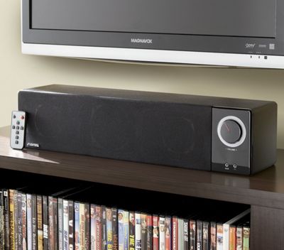 Sentry Sound Bar