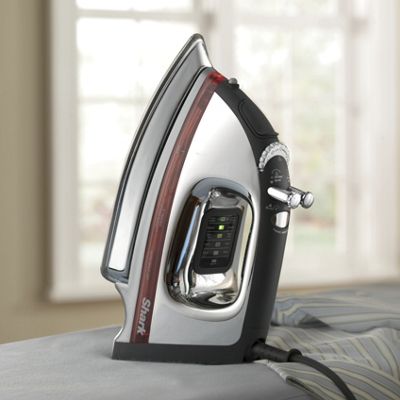 Shark Professional Iron