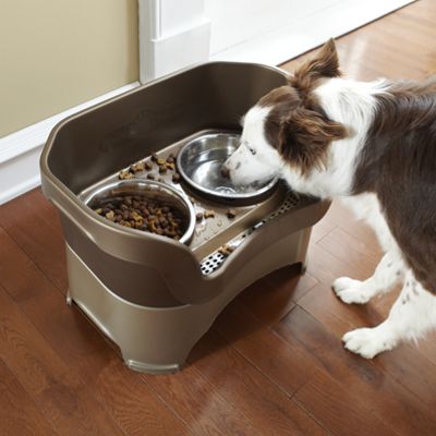 Neater Feeder