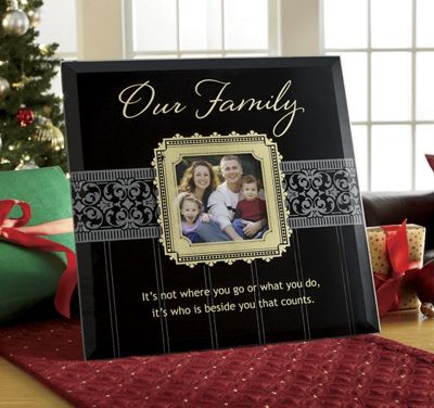 Frame Our Family
