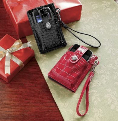 Cell Phone Wristlet