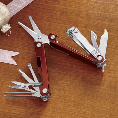 Manicure Pocket Tool