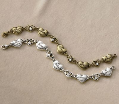 Bracelet Family Love