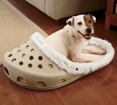 Pet Bed Sasquatch