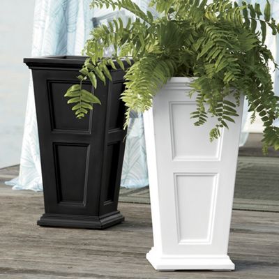 Fairfield Planter