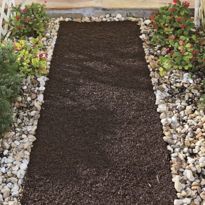 Perm A Mulch Walkway