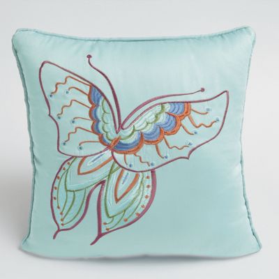 Pillow Square