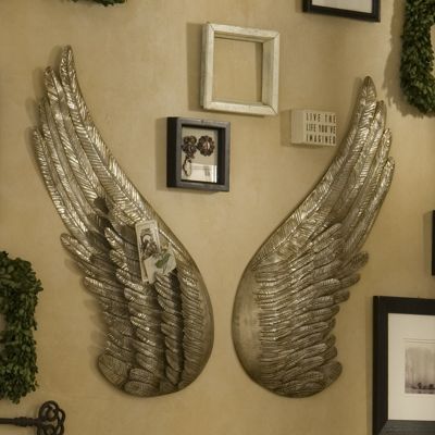 Angel Wings A
