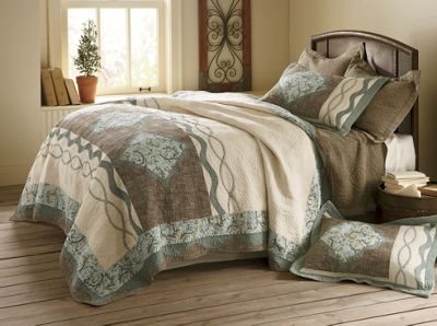 Quilt and Sham Your Choice Oversized