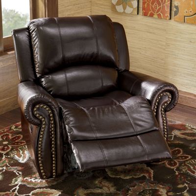 Recliner Nailhead