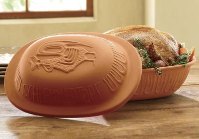 SchlemmerTopf Clay...
