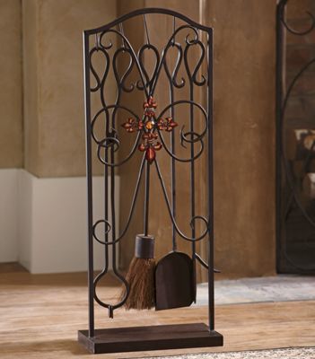 Fireplace Tools