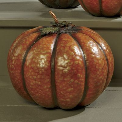 Pumpkin Large