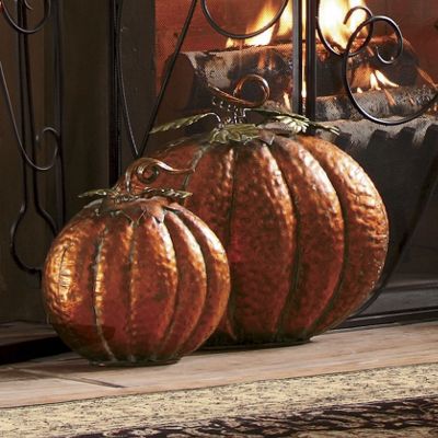 Pumpkins Glitzy