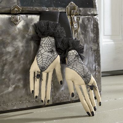 Witch Hands WidowS