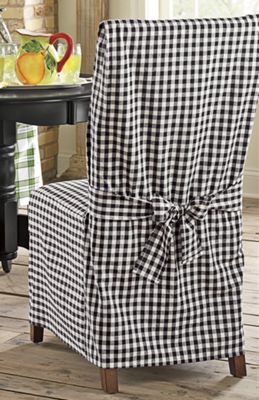DINING ROOM CHAIR COVER