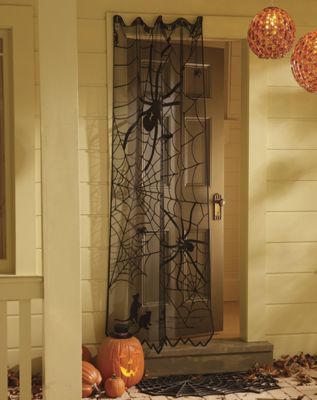 Panel Tangled Web