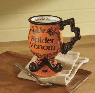 Brunhildas Mug