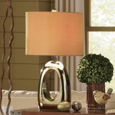 Table Lamp, Tempo
