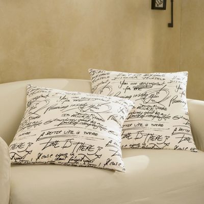 Pillow Words Of Wisdom