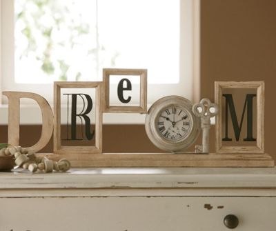 Dream Clock