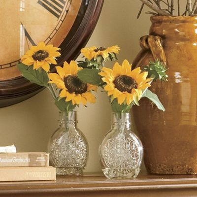 Bouquet Sunflower