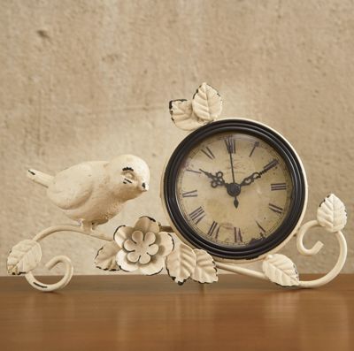 Table Clock