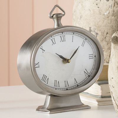 Tabletop Clock