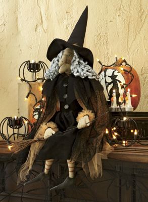 Witch Gerty