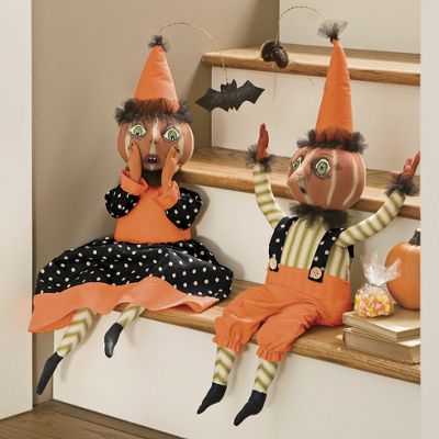 Joe Spencer Halloween Collectibles