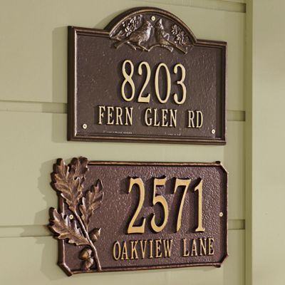 Spruce Up Your Front Porch